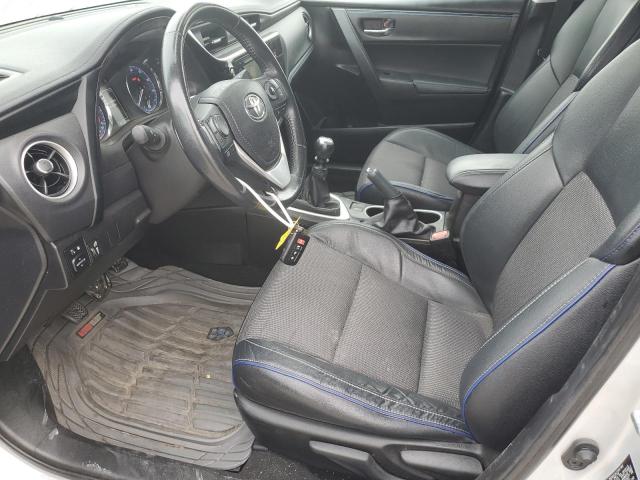 Photo 7 from auction – 2019 TOYOTA COROLLA L with VIN 5YFBURHEXKP862135