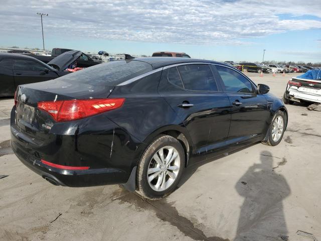 صورة رقم 3 من المزاد - 2013 KIA OPTIMA EX مع VIN 5XXGN4A78DG203239