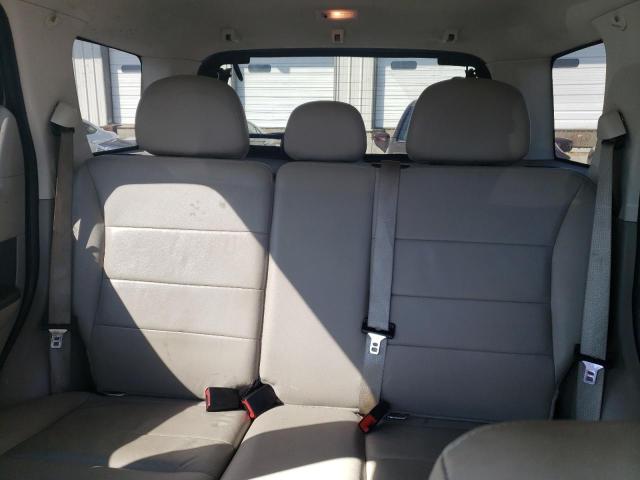 Photo 10 from auction – 2012 FORD ESCAPE XLT with VIN 1FMCU9D70CKC63378