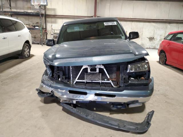 Photo 5 from auction – 2007 CHEVROLET SILVERADO with VIN 1GCEC19Z77Z177493