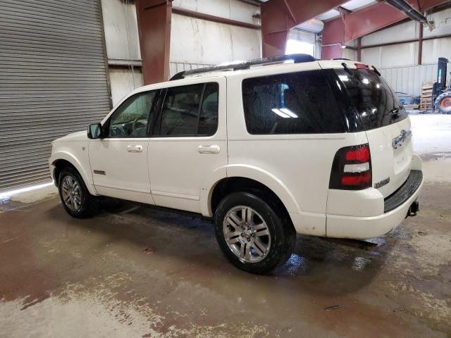 Photo 2 from auction – 2007 FORD EXPLORER L with VIN 1FMEU75857UB72413
