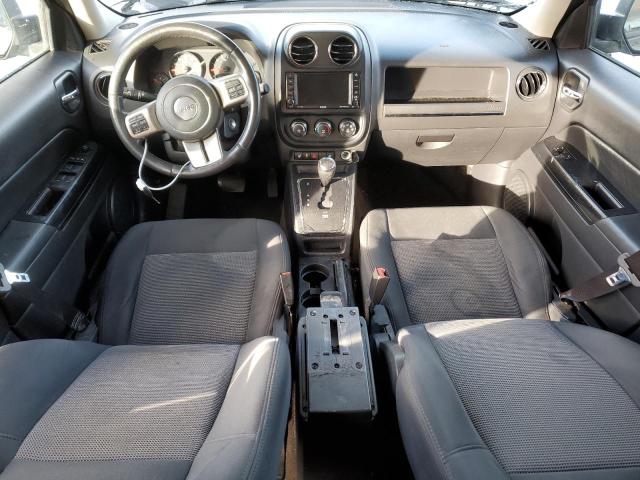 Photo 8 from auction – 2013 JEEP PATRIOT LA with VIN 1C4NJPFA9DD230033