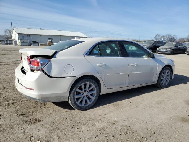 Photo 3 from auction – 2014 CHEVROLET MALIBU 2LT with VIN 1G11E5SL5EF193110