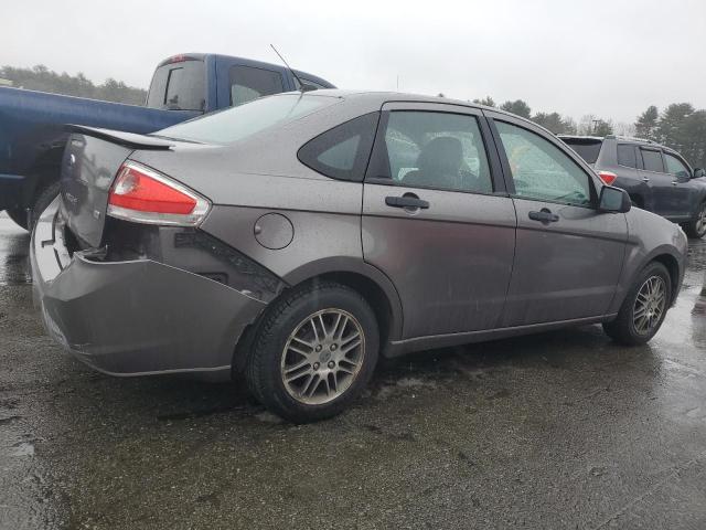 Photo 3 from auction – 2011 FORD FOCUS SE with VIN 1FAHP3FN6BW172185