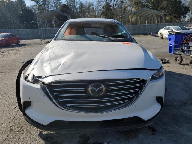 Photo 5 from auction – 2018 MAZDA CX-9 TOURI with VIN JM3TCACY6J0232154