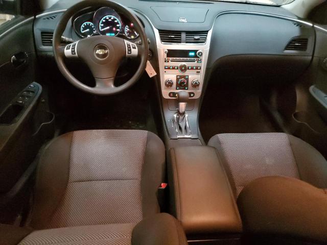 Photo 8 from auction – 2011 CHEVROLET MALIBU 1LT with VIN 1G1ZC5E16BF230986