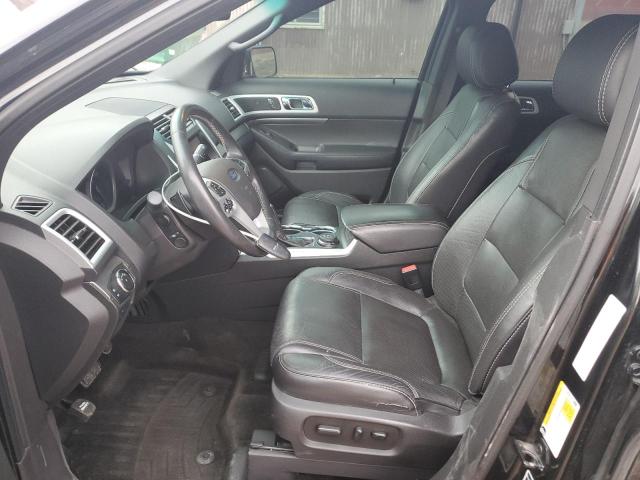Photo 7 from auction – 2015 FORD EXPLORER S with VIN 1FM5K8GT6FGC18776