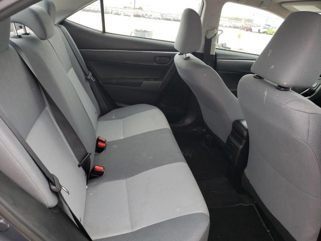 Photo 10 from auction – 2016 TOYOTA COROLLA L with VIN 5YFBURHE8GP565324
