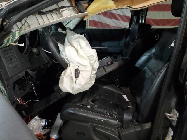 Photo 7 from auction – 2011 DODGE NITRO SHOC with VIN 1D4PU7GX1BW532701