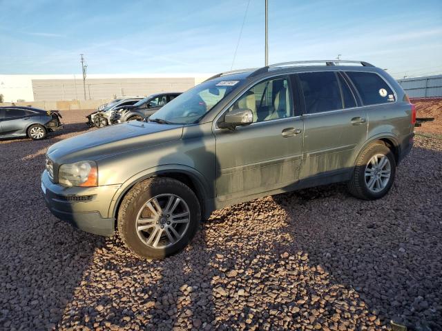 Photo 1 from auction – 2010 VOLVO XC90 3.2 with VIN YV4982CZ0A1564570
