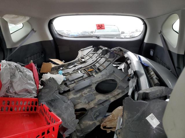 Photo 10 from auction – 2021 KIA SELTOS EX with VIN KNDERCAA0M7150725