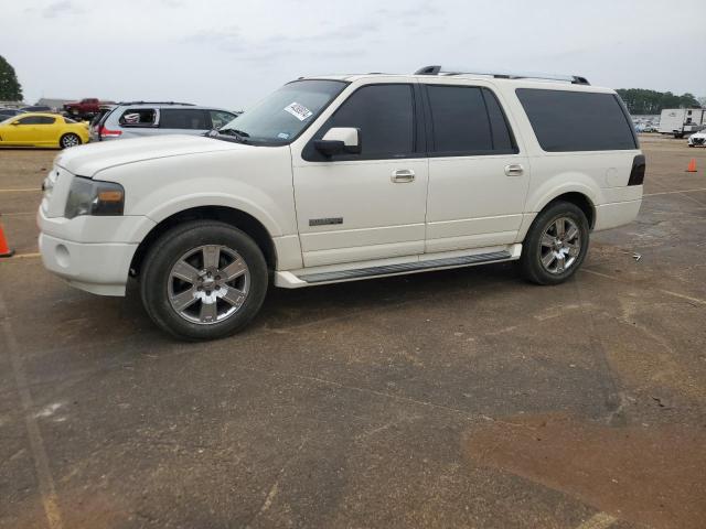 Photo 4 from auction – 2007 FORD EXPEDITION with VIN 1FMFK19527LA20425