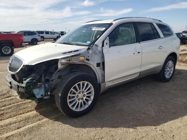 BUICK ENCLAVE 2012 with VIN 5GAKRCED1CJ313165 - Photo from auction