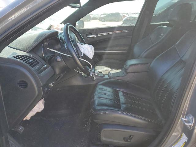 Photo 7 from auction – 2019 CHRYSLER 300 S with VIN 2C3CCABG6KH537852