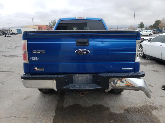 Zdjęcie 6 z aukcji – 2013 FORD F150 SUPER z VIN 1FTFX1EF7DFB98118