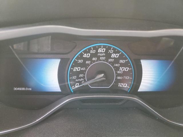 Photo 9 from auction – 2013 FORD C-MAX PREM with VIN 1FADP5CU9DL513508