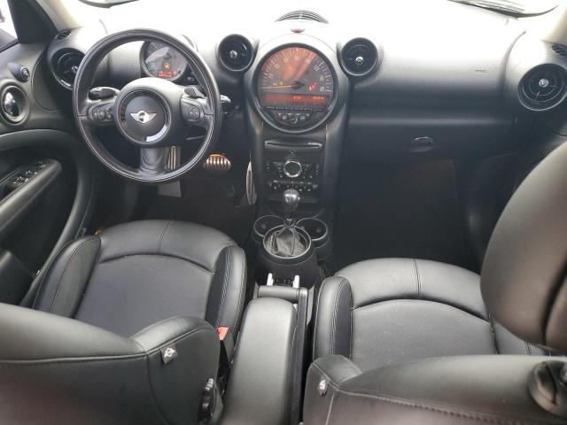 Photo 8 from auction – 2016 MINI COOPER S C with VIN WMWZC3C59GWT11261