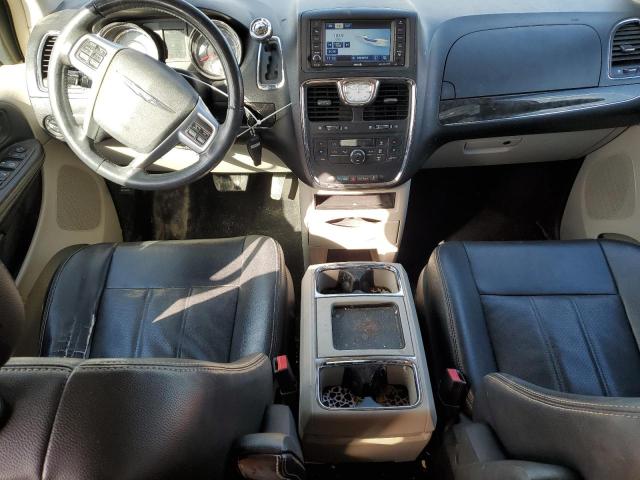Photo 8 from auction – 2012 CHRYSLER TOWN & COU with VIN 2C4RC1BG5CR282144