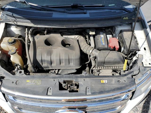 Photo 12 from auction – 2012 FORD EDGE SEL with VIN 2FMDK3J90CBA80652
