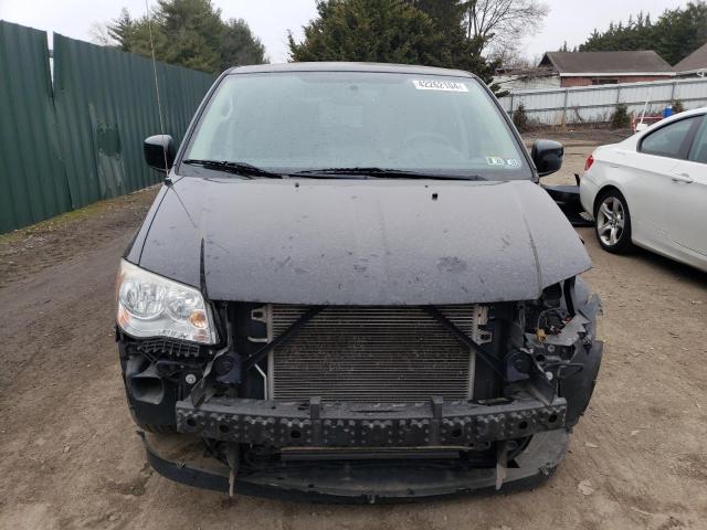 Photo 5 from auction – 2013 DODGE GRAND CARA with VIN 2C4RDGCGXDR522983