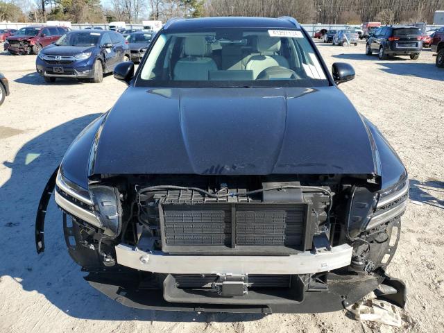 Фото 5 с аукциона – 2023 GENESIS GV80 BASE с VIN KMUHBDSB0PU120772