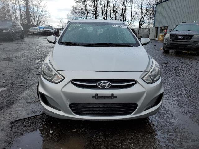 Photo 5 from auction – 2015 HYUNDAI ACCENT GS with VIN KMHCT5AEXFU212073
