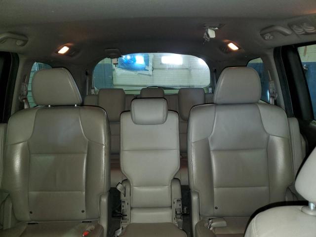 Photo 10 from auction – 2012 HONDA ODYSSEY EX with VIN 5FNRL5H61CB067586