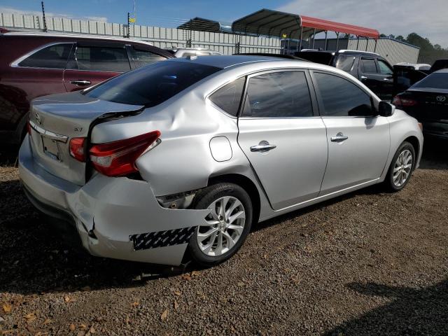 Photo 3 from auction – 2017 NISSAN SENTRA S with VIN 3N1AB7AP2HY311940