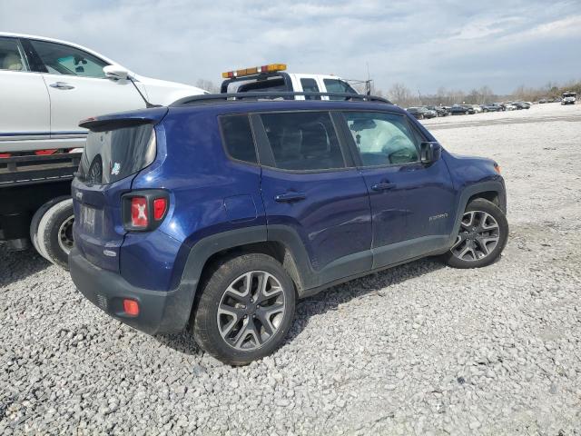 Photo 3 from auction – 2017 JEEP RENEGADE L with VIN ZACCJABB6HPG48740
