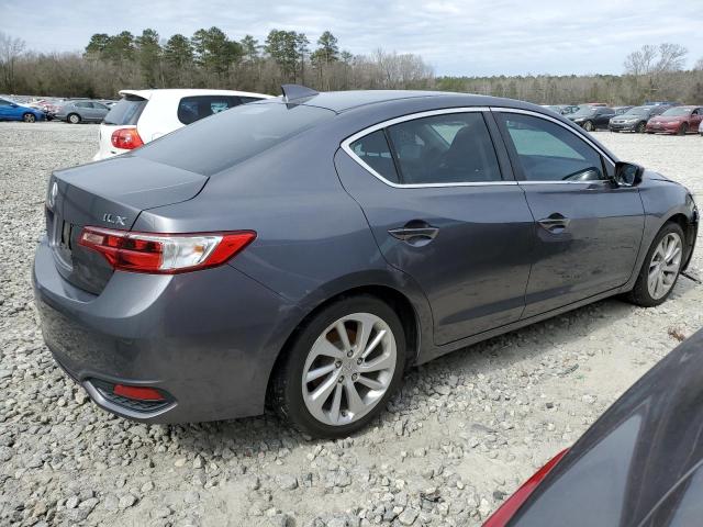 Zdjęcie 3 z aukcji – 2018 ACURA ILX PREMIU z VIN 19UDE2F75JA005503