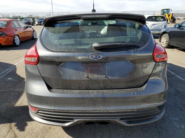 Photo 6 from auction – 2016 FORD FOCUS ST with VIN 1FADP3L91GL383762
