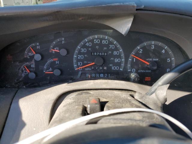 Photo 9 from auction – 1997 FORD F-150 with VIN 1FTDF0729VKC93271