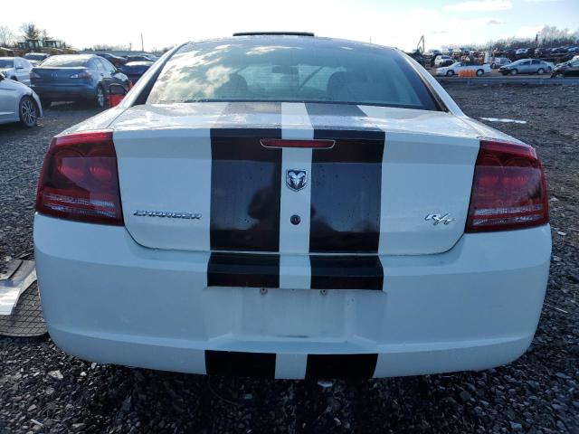 Photo 6 from auction – 2006 DODGE CHARGER R/ with VIN 2B3KA53H66H137406