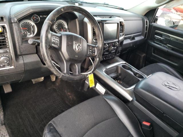 Photo 8 from auction – 2016 RAM 1500 SPORT with VIN 1C6RR7MT8GS154360