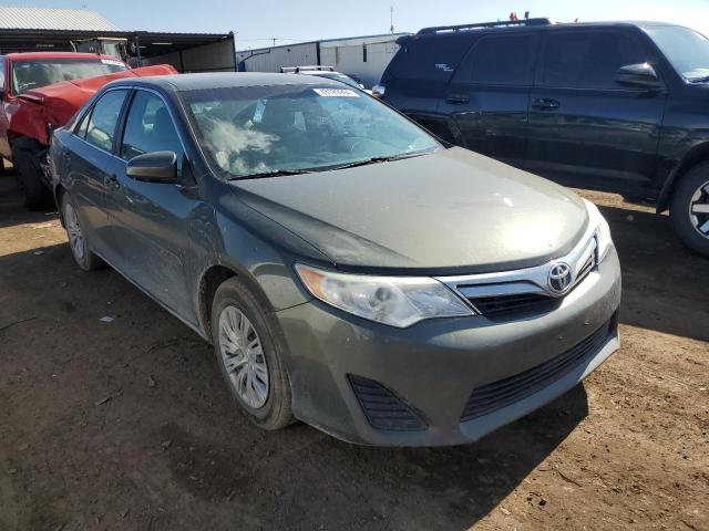 Photo 4 from auction – 2013 TOYOTA CAMRY L with VIN 4T4BF1FK0DR287152