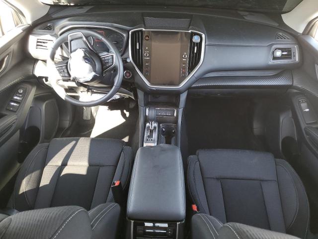 Photo 8 from auction – 2023 SUBARU ASCENT PRE with VIN 4S4WMAED8P3454694