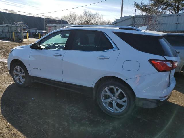 Photo 2 from auction – 2019 CHEVROLET EQUINOX PR with VIN 3GNAXXEV7KS515965