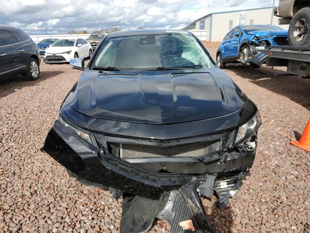 Photo 5 from auction – 2017 CHEVROLET IMPALA PRE with VIN 2G1145S31H9124849