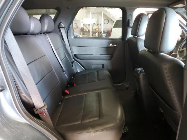 Photo 10 from auction – 2012 FORD ESCAPE LIM with VIN 1FMCU0E77CKC79720