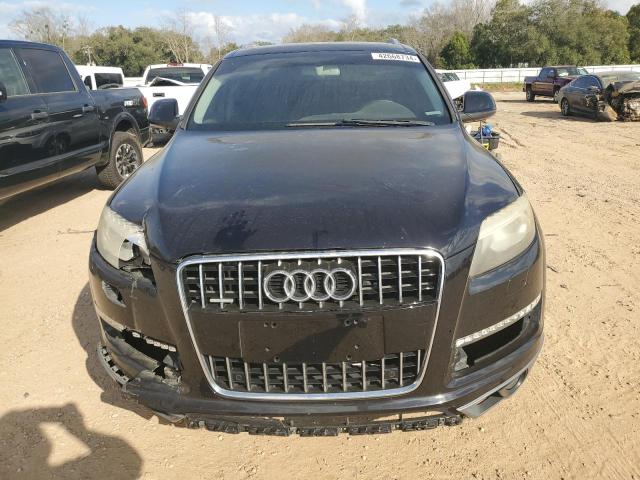 Photo 5 from auction – 2010 AUDI Q7 PREMIUM with VIN WA1LYAFE2AD006479
