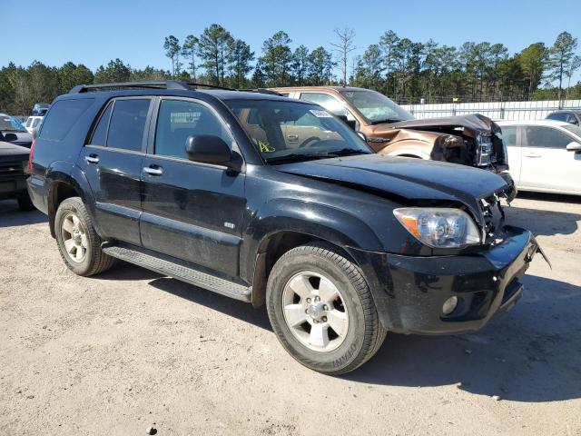 Photo 4 from auction – 2006 TOYOTA 4 RUNNER with VIN JTEZU14RX68063462