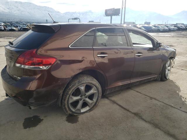Photo 3 from auction – 2015 TOYOTA VENZA LE with VIN 4T3BK3BB9FU112786