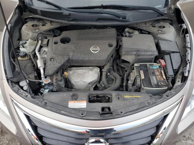 Photo 11 from auction – 2014 NISSAN ALTIMA 2.5 with VIN 1N4AL3AP3EC160877