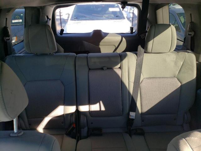 Photo 10 from auction – 2015 HONDA PILOT EX with VIN 5FNYF4H43FB047808