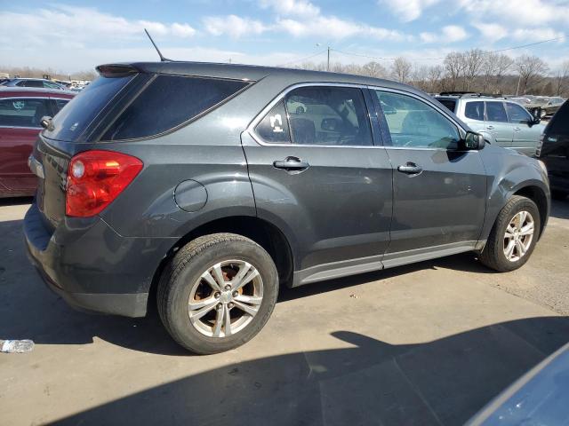 Photo 3 from auction – 2014 CHEVROLET EQUINOX LS with VIN 2GNFLEEK4E6159134