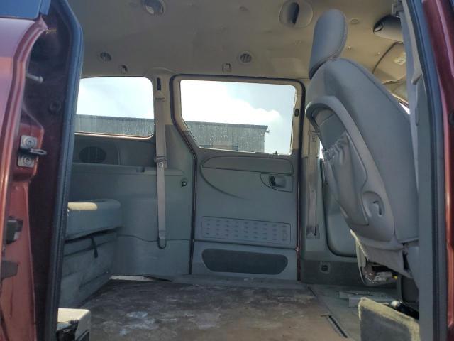 Photo 11 from auction – 2007 CHRYSLER TOWN & COU with VIN 2A4GP44R87R246301