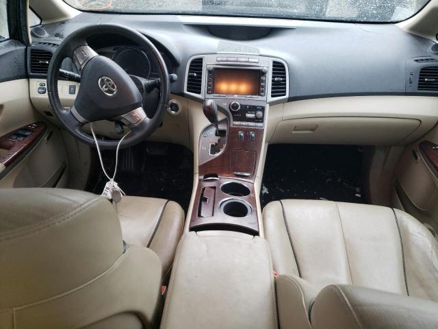 Photo 8 from auction – 2011 TOYOTA VENZA with VIN 4T3BA3BB9BU024849