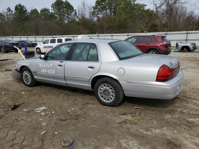 Photo 2 from auction – 2003 MERCURY GRAND MARQ with VIN 2MEFM74W63X626114