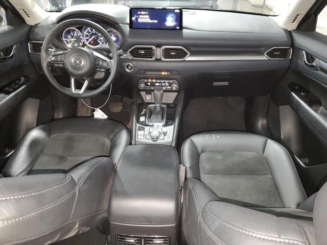 Photo 8 from auction – 2021 MAZDA CX-5 TOURI with VIN JM3KFBCM5M1497068