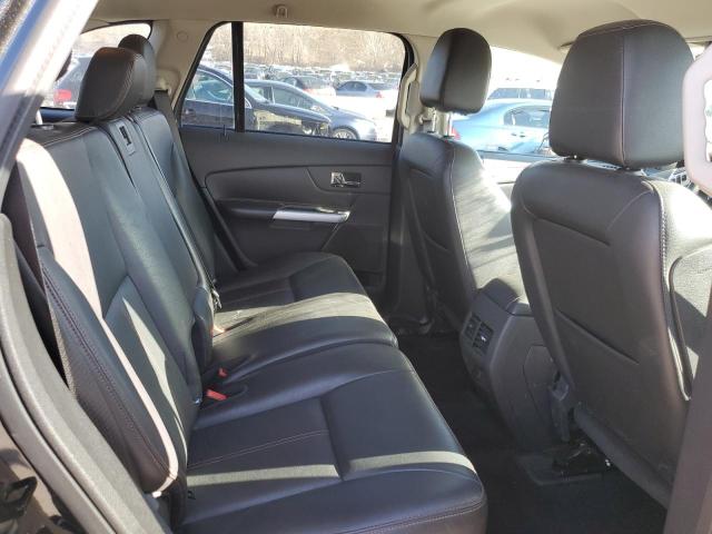 Photo 11 from auction – 2013 FORD EDGE SEL with VIN 2FMDK4JC8DBA13462